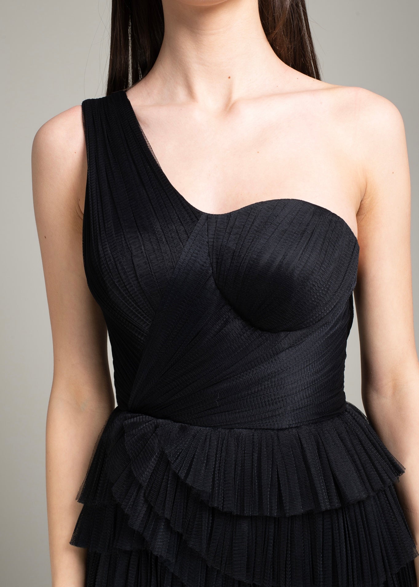 Rochie Tulle Bumbac BELLAQUEEN