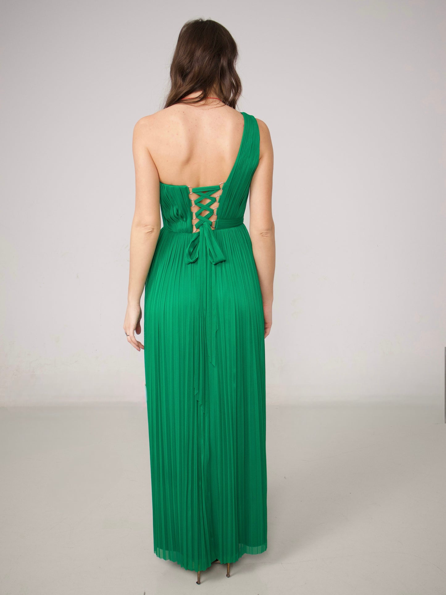 Rochie lunga Tulle Bumbac JASMINE