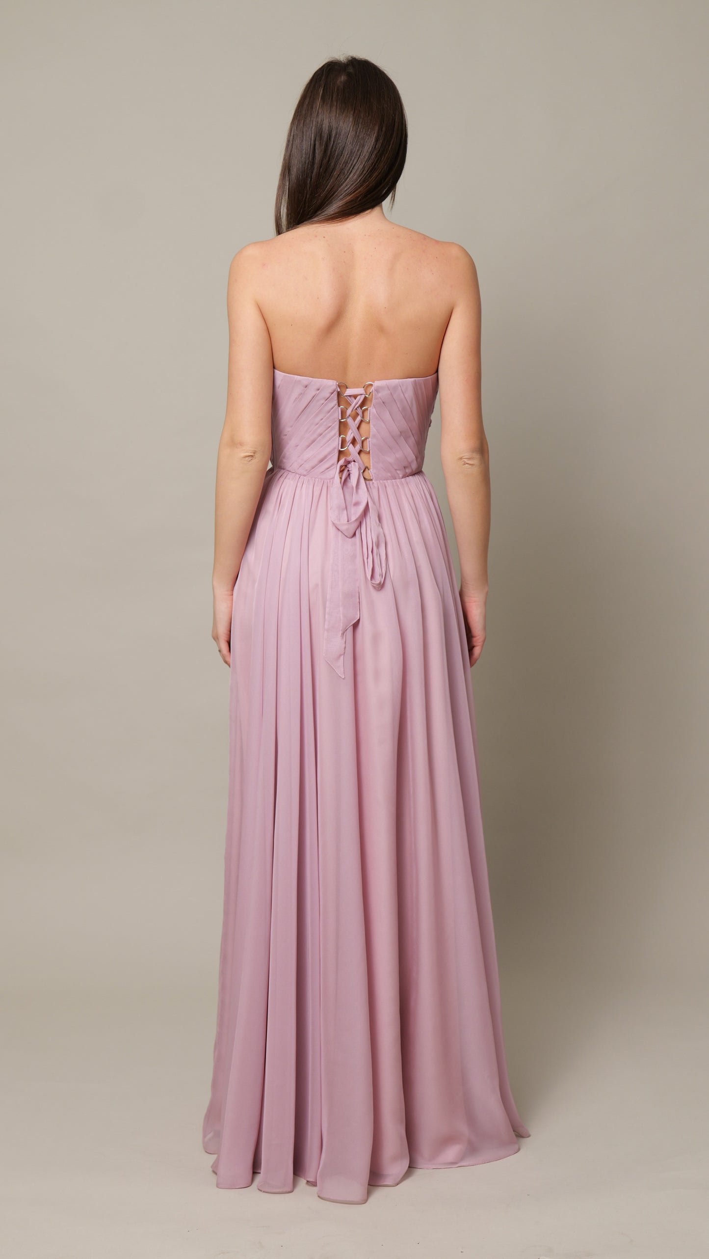 Rochie lunga AMIRA