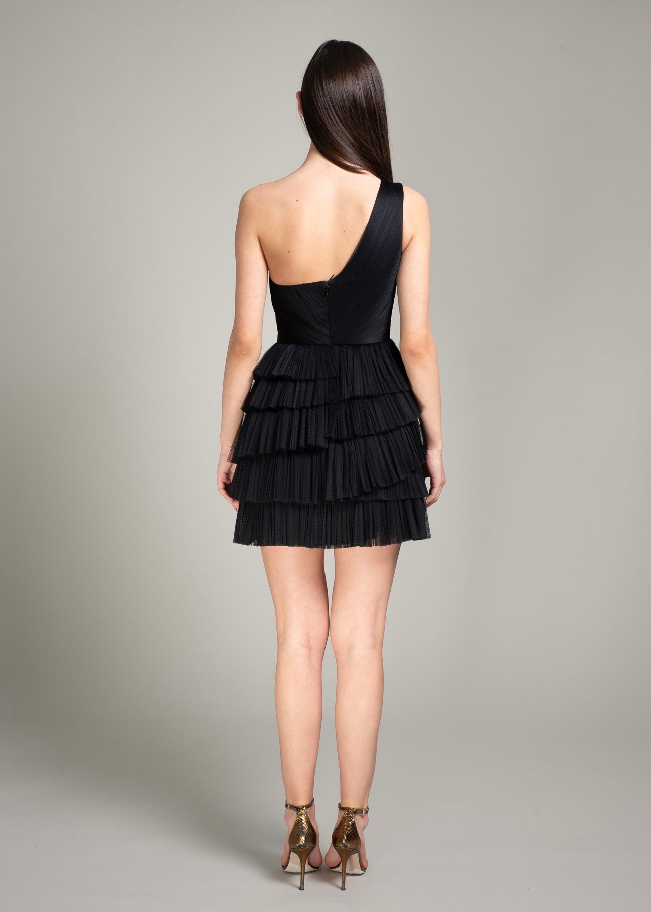 Rochie Tulle Bumbac BELLAQUEEN