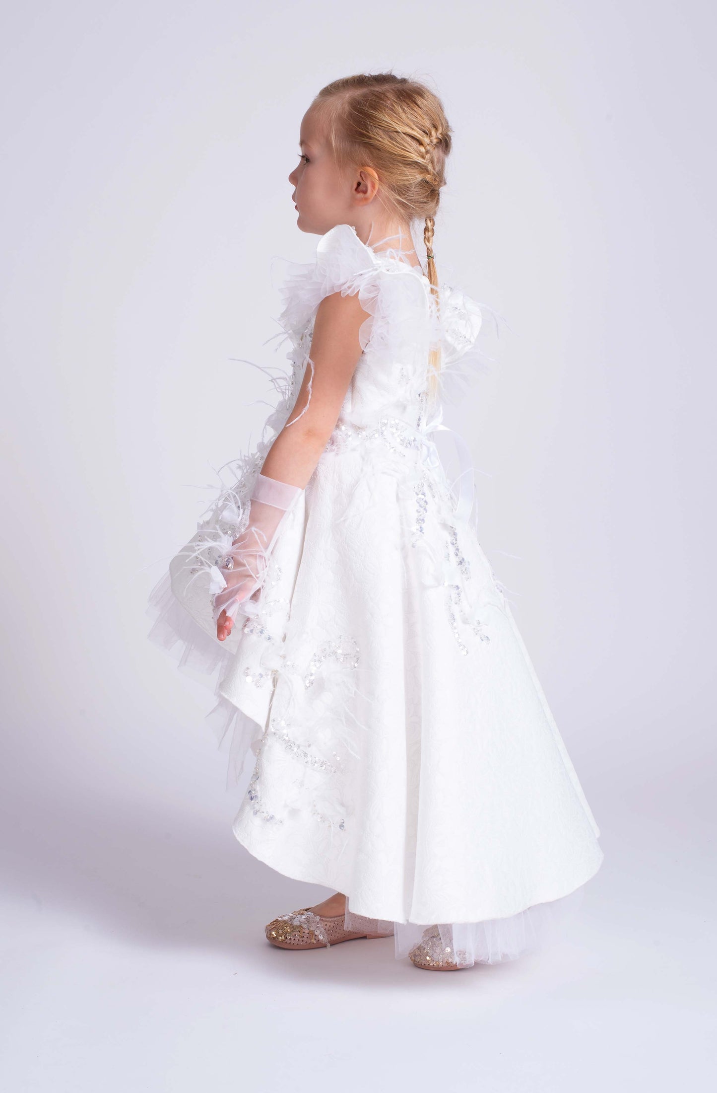 Rochie Cristale Pretioase The Queen of Love