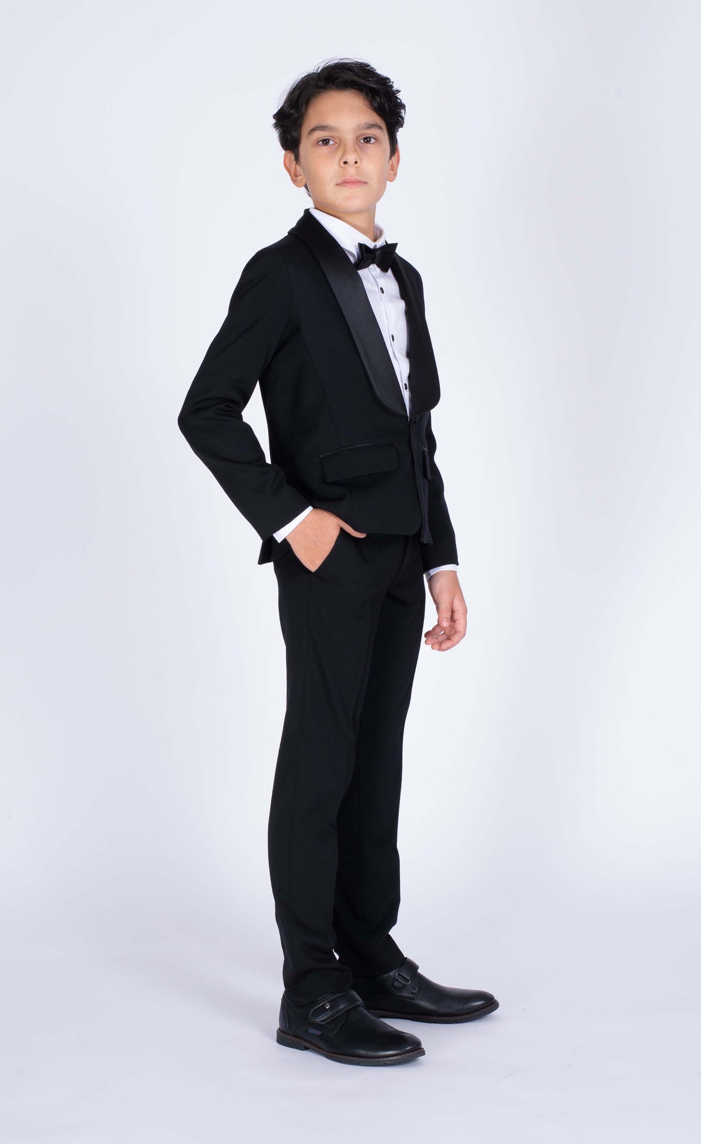 Costum I AM THE KING OF CANNES