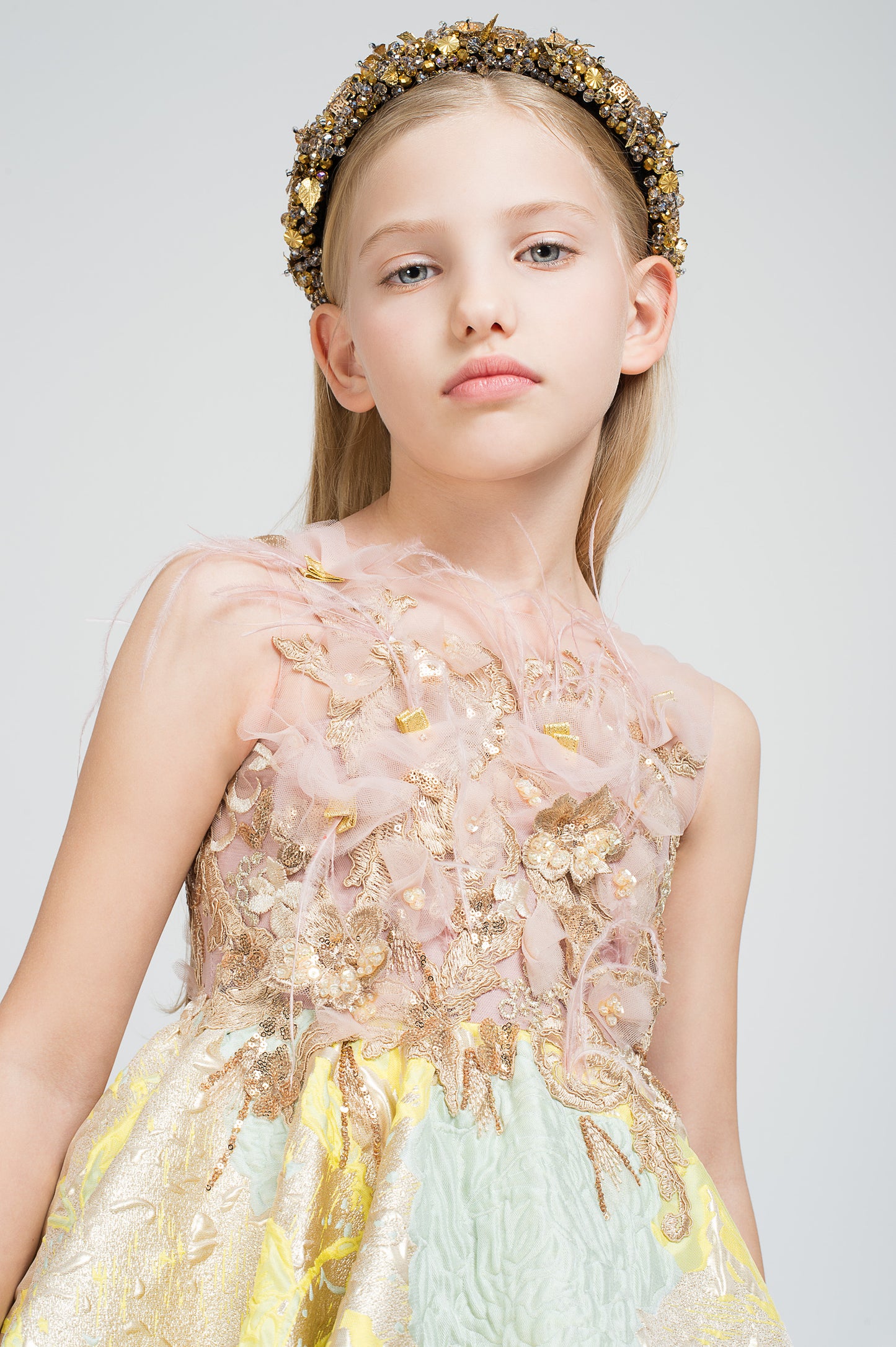 Rochie In Grace and Lovely LIMITED EDITION