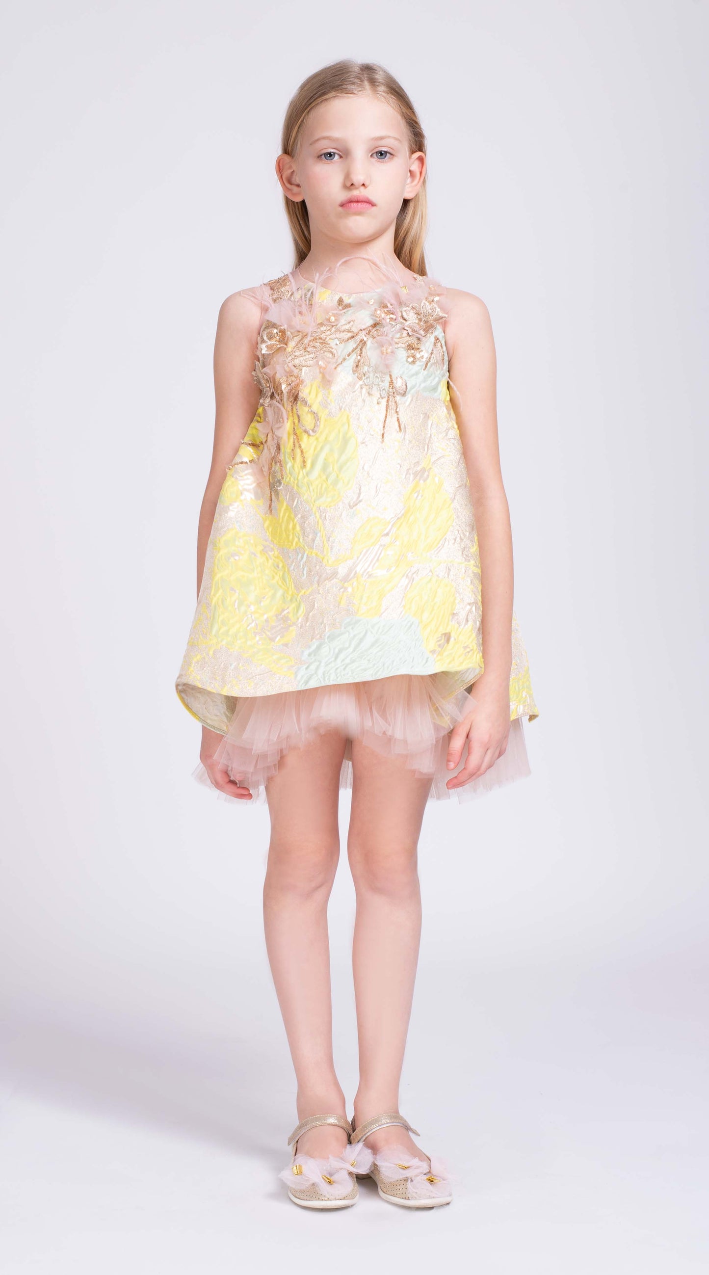 Rochie In Grace and Pretty LIMITED EDITION