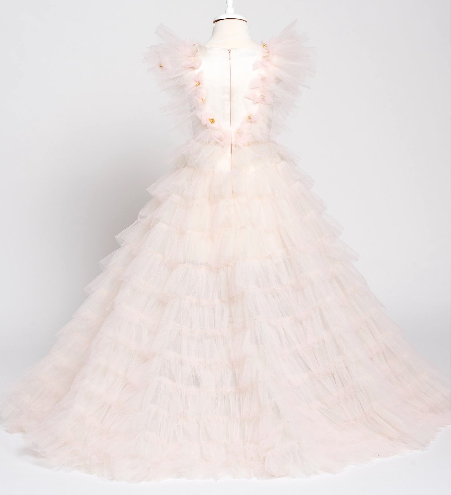 Rochie FLOWER OF GLOW