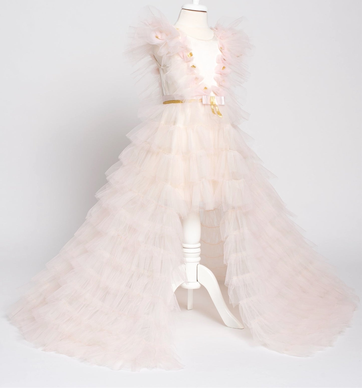 Rochie FLOWER OF GLOW
