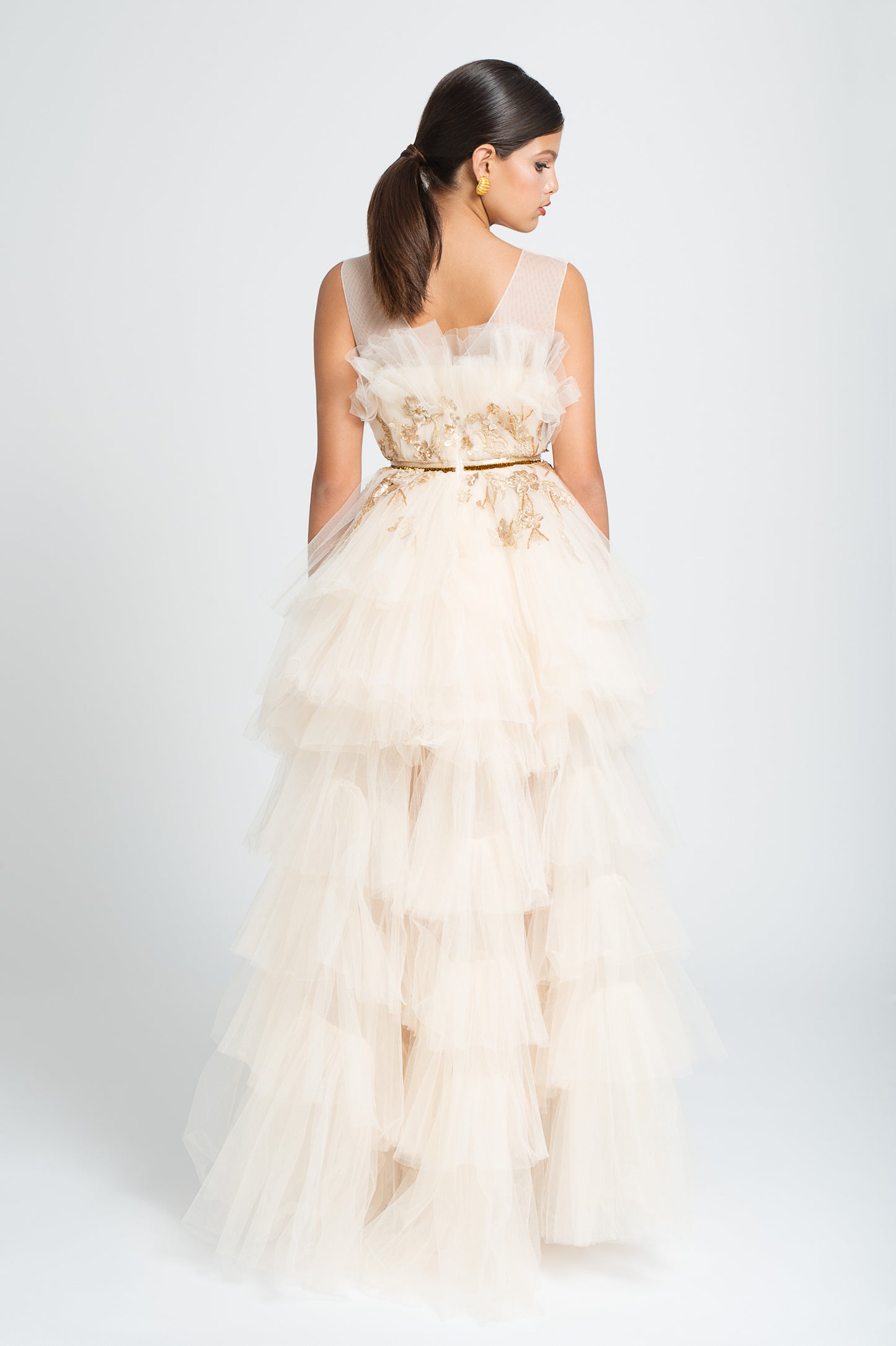 Rochie Couture THE GRAND ROYAL