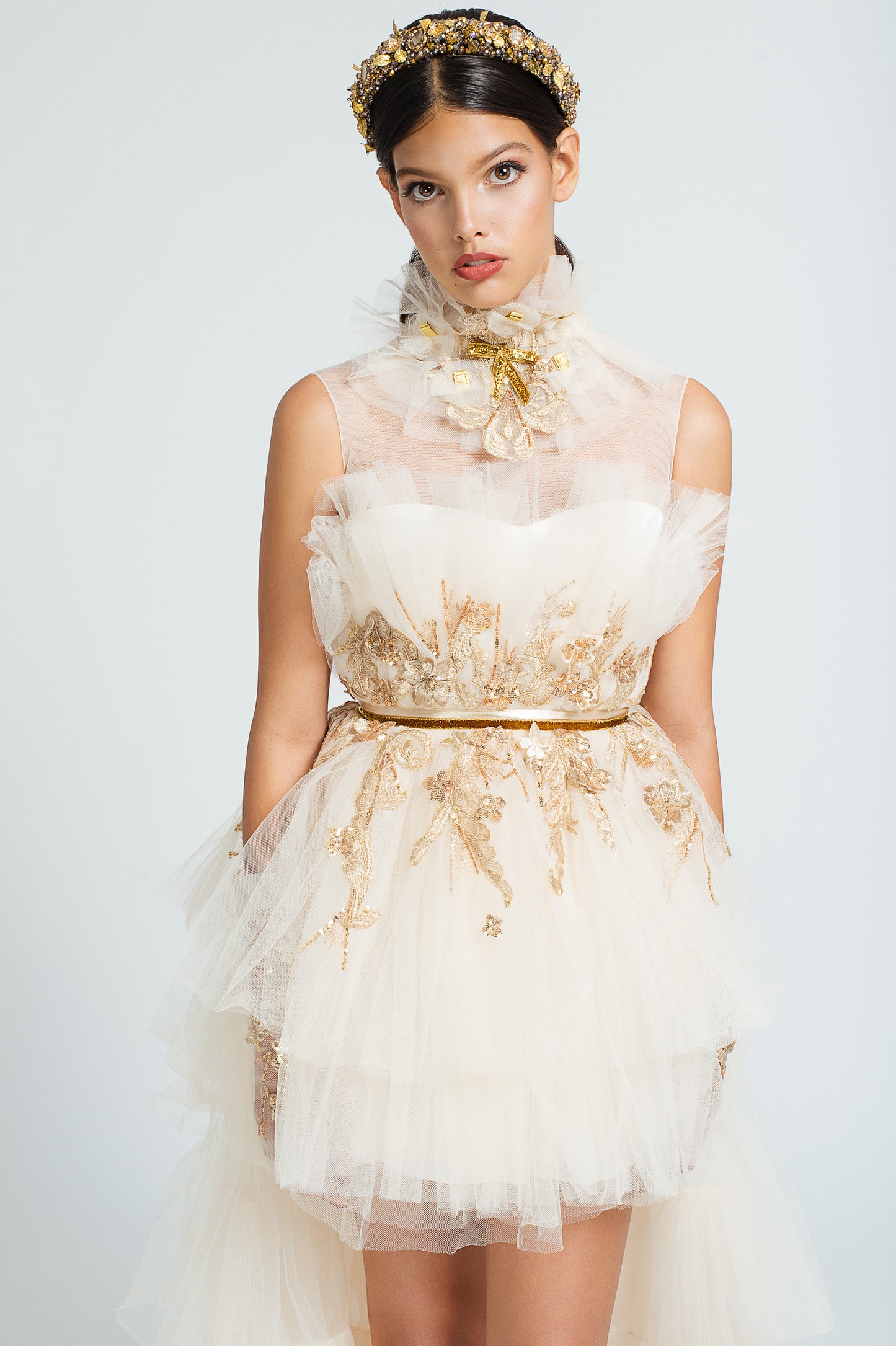 Rochie Couture THE GRAND ROYAL