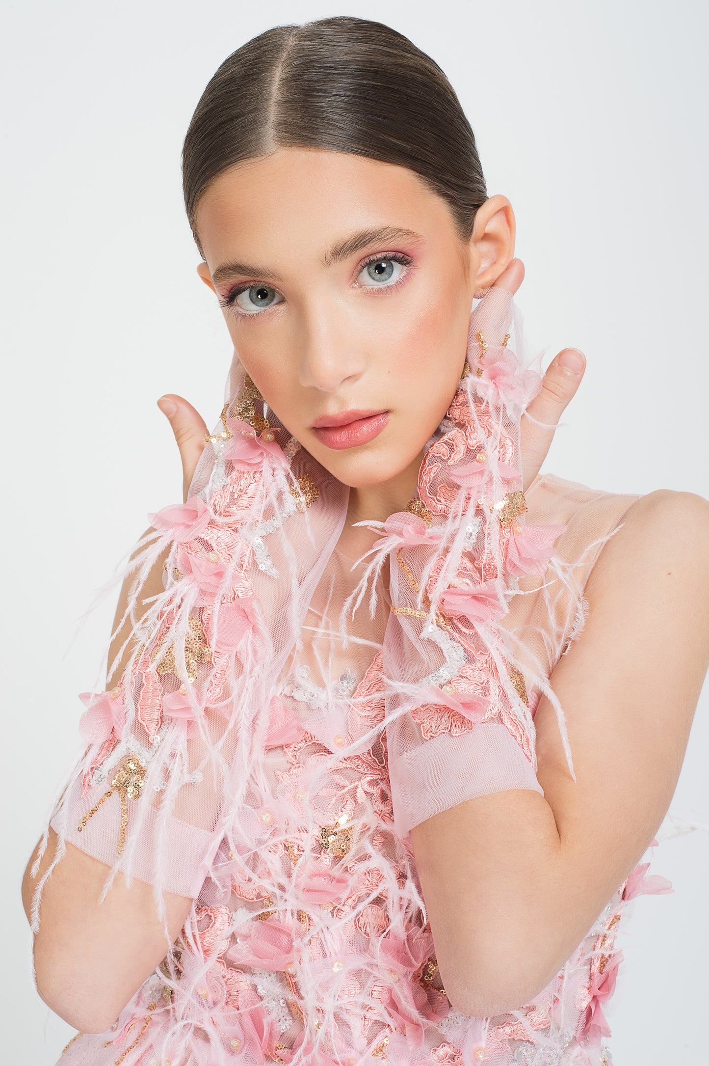 Rochie PRECIOSA GIRL