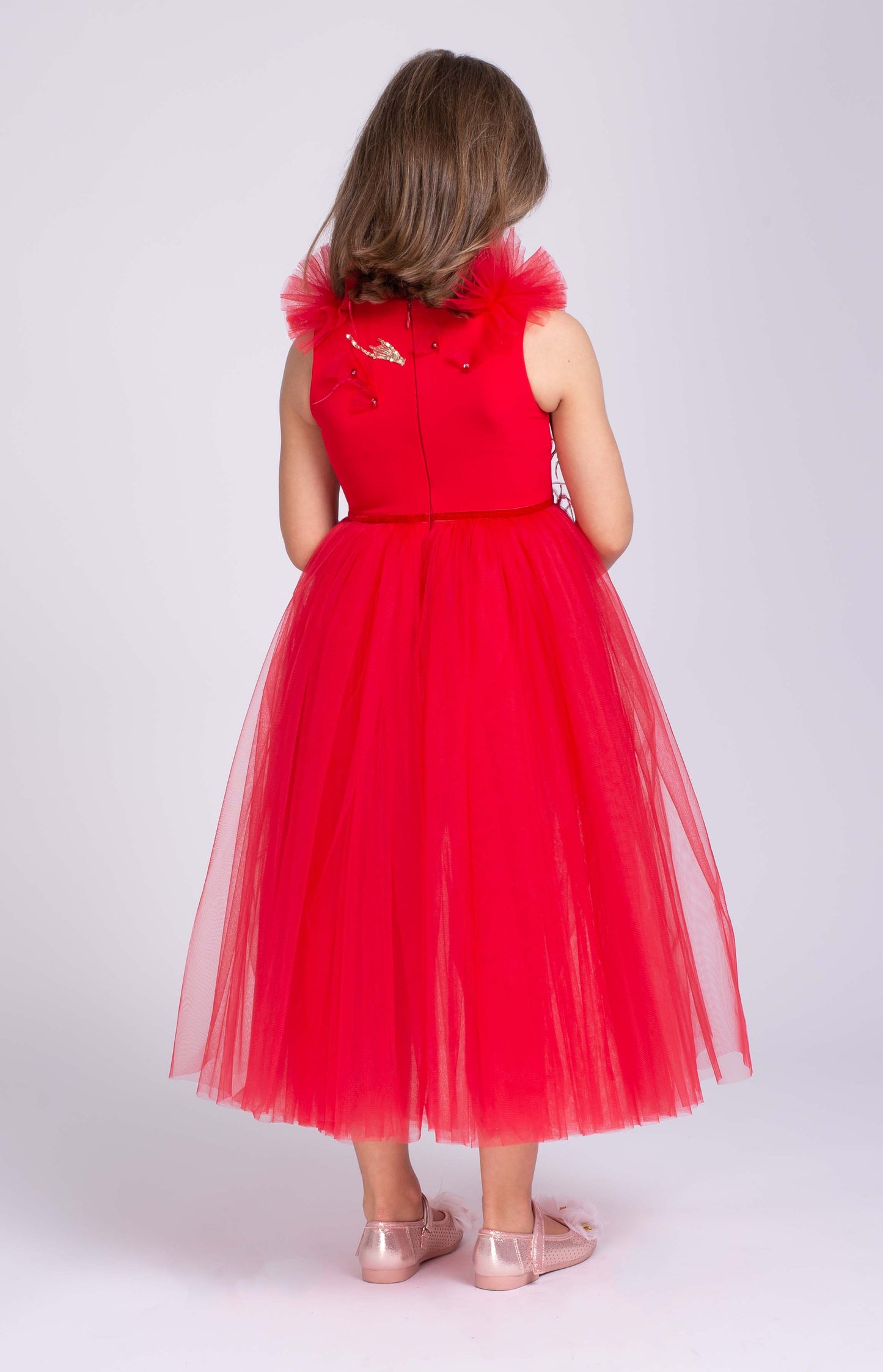Rochie FAIRY LITTLE PRINCESS