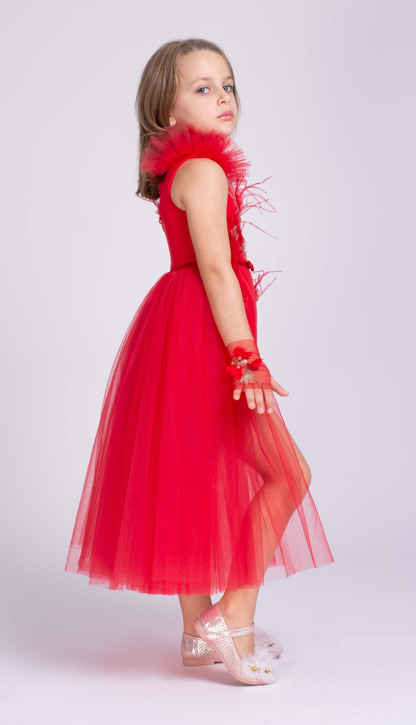 Rochie FAIRY LITTLE PRINCESS
