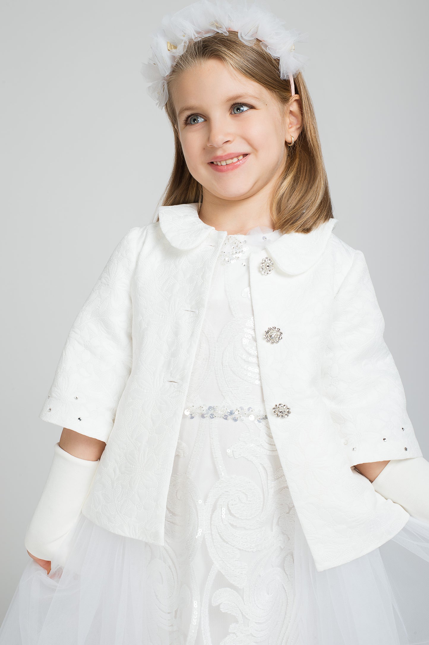 Jacheta THE QUEEN OF LOVE