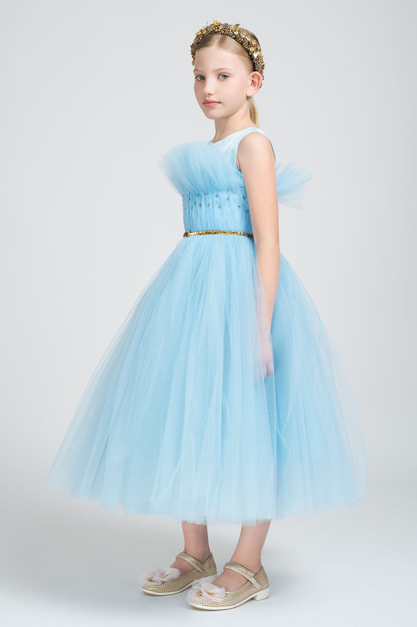 Rochie I AM PRINCESS
