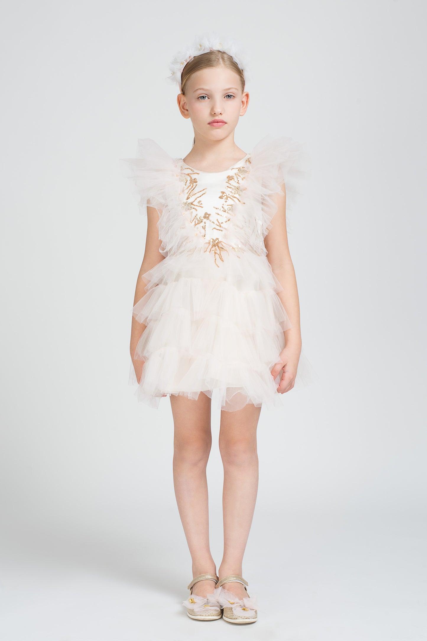 Rochie FLOWER OF LOVE