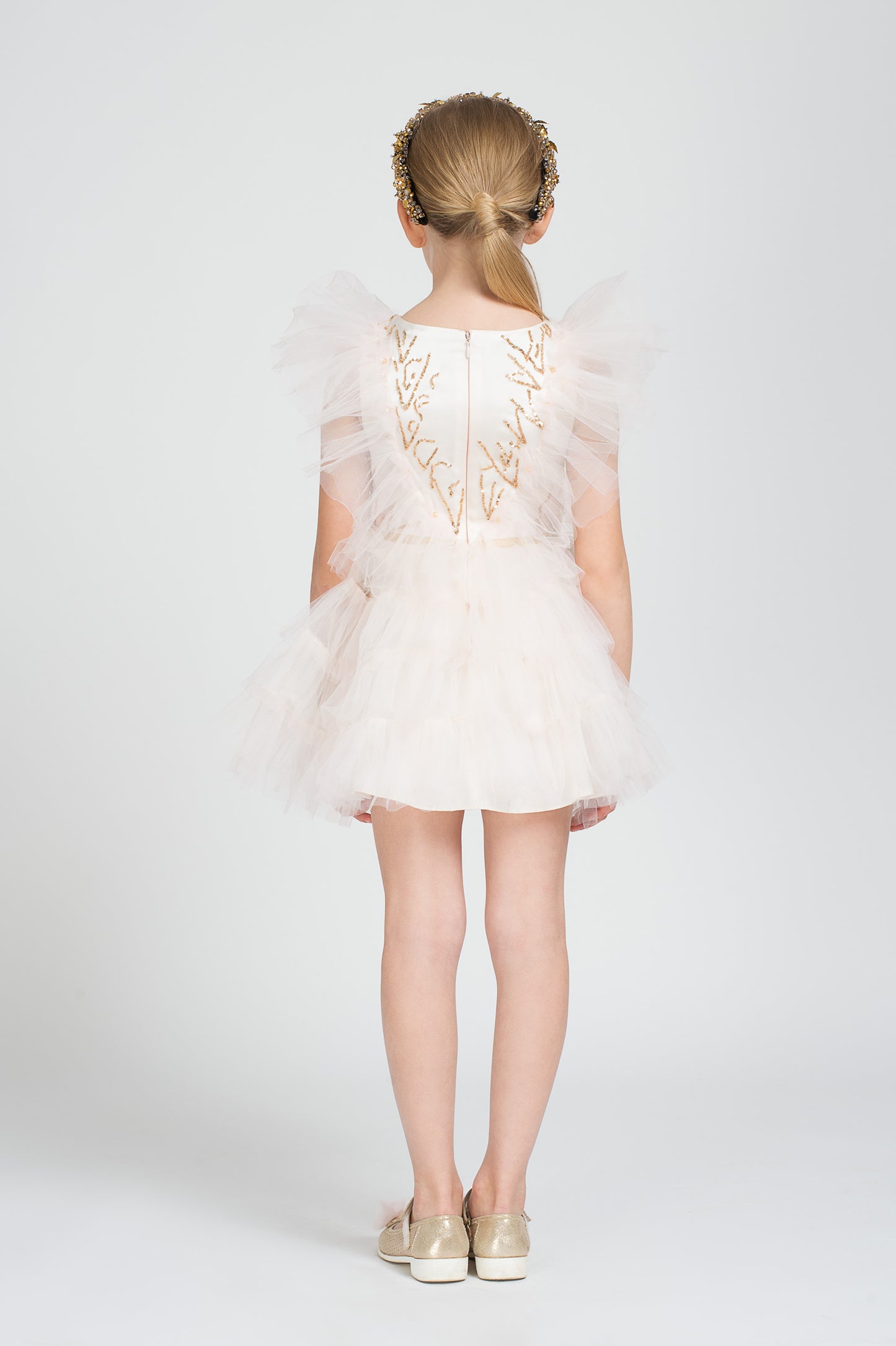Rochie FLOWER OF LOVE