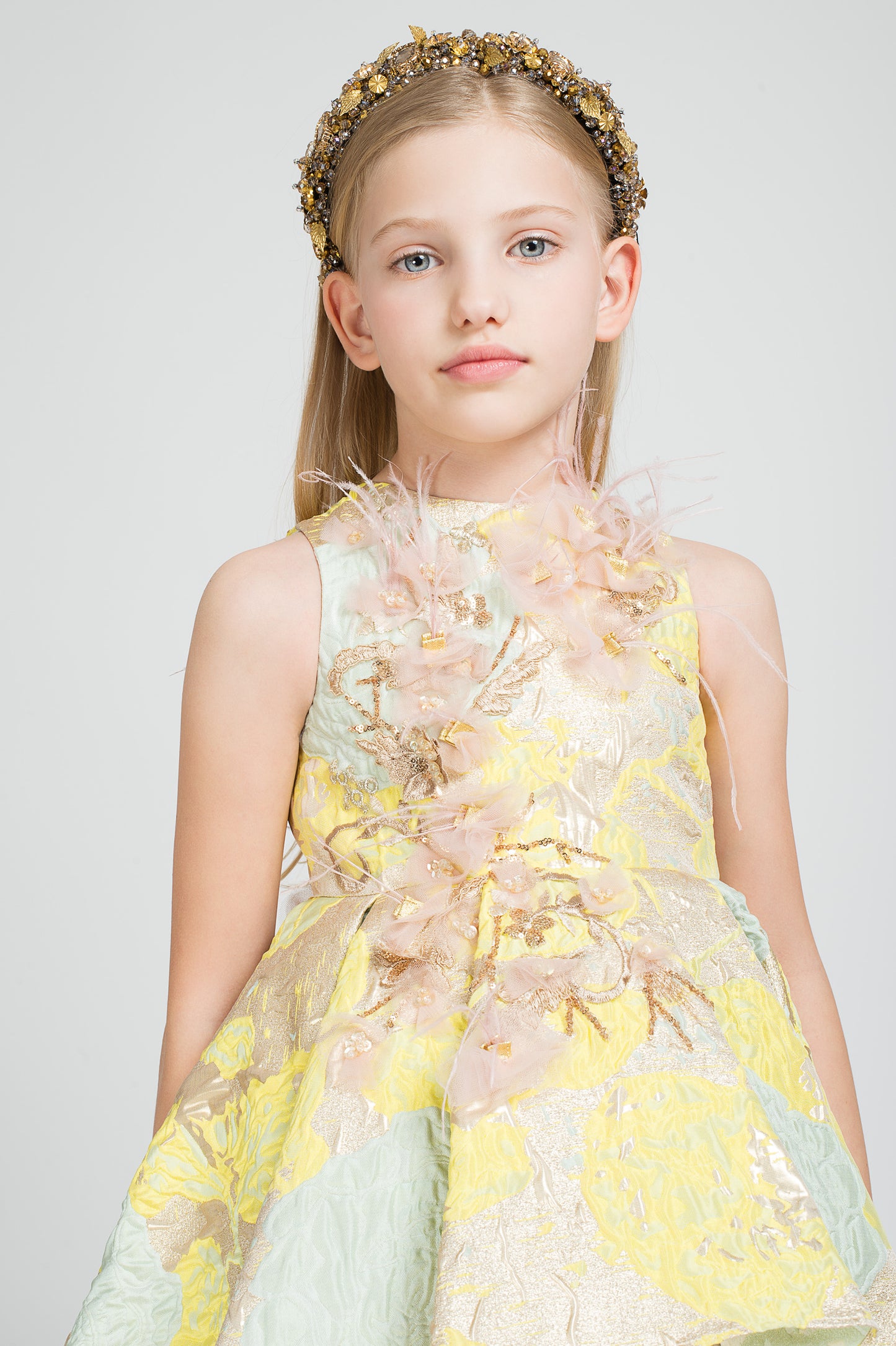 Rochie In Grace and Beauty LIMITED EDITION