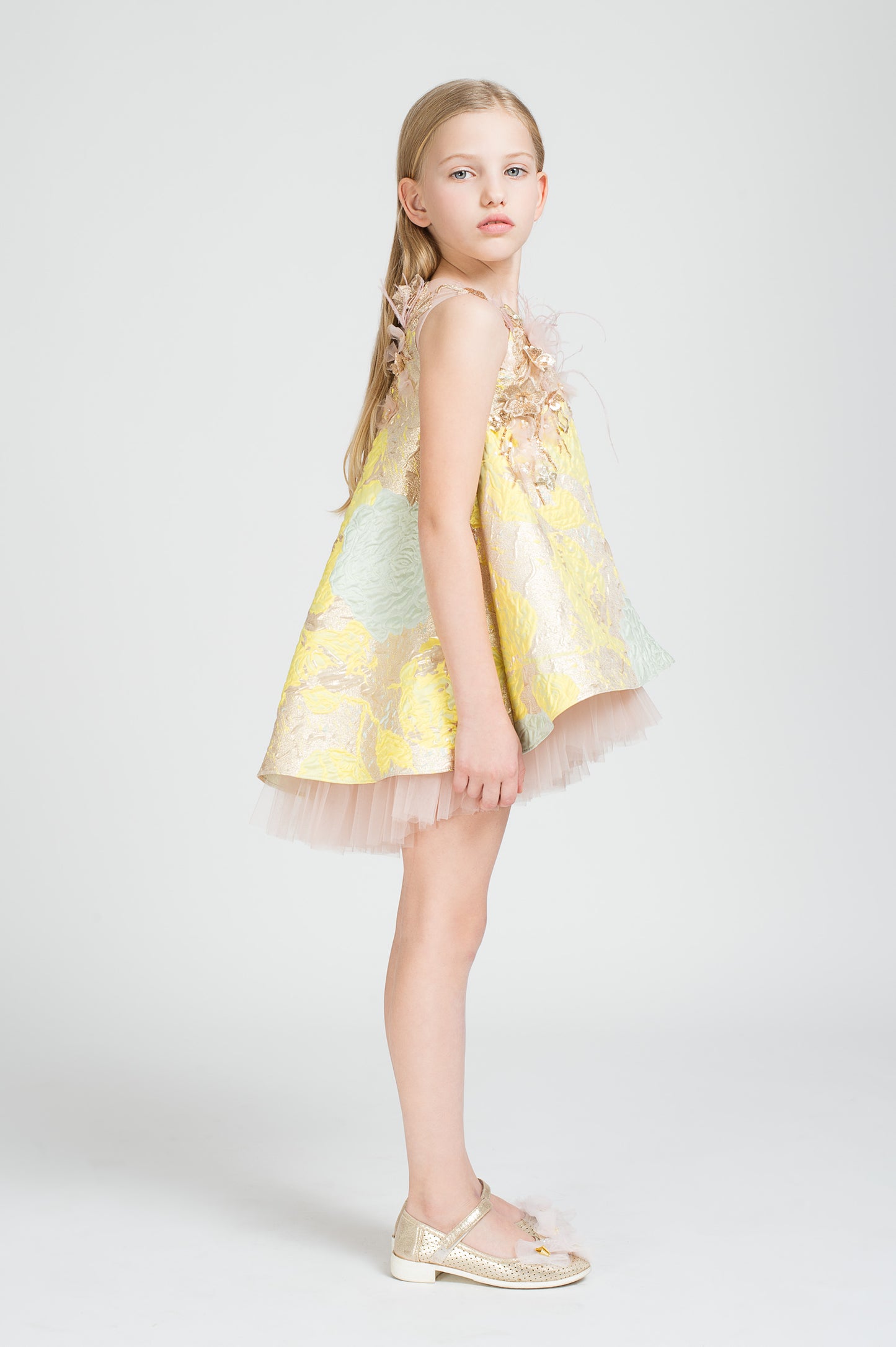 Rochie In Grace and Pretty LIMITED EDITION