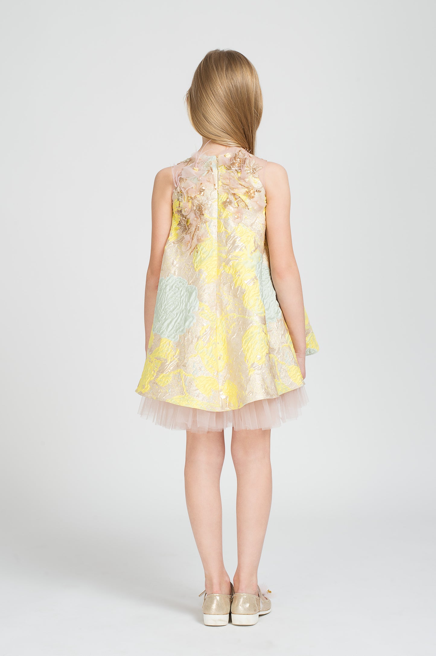 Rochie In Grace and Pretty LIMITED EDITION