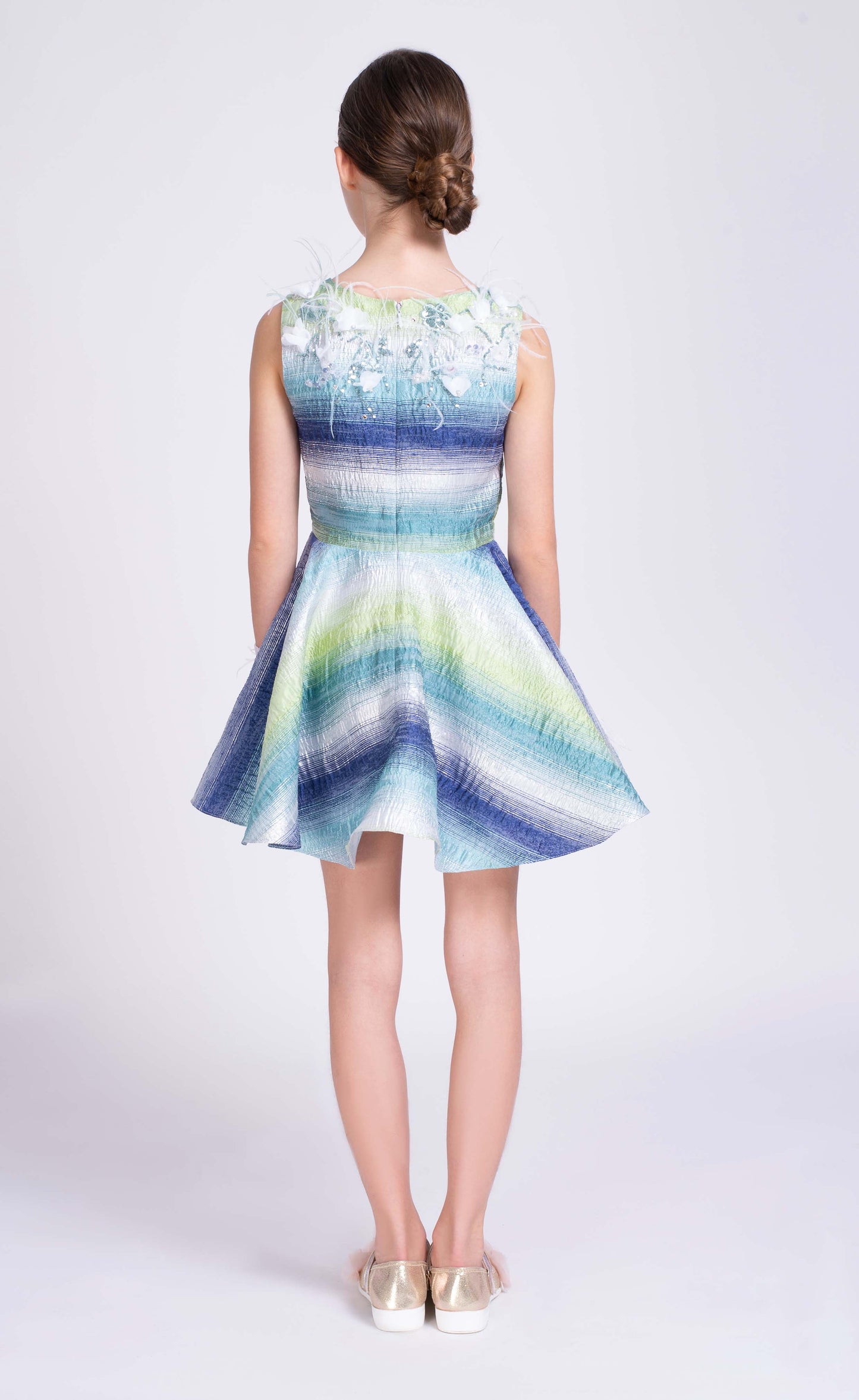 Rochie Cristale Pretioase I AM FAIRYTALE