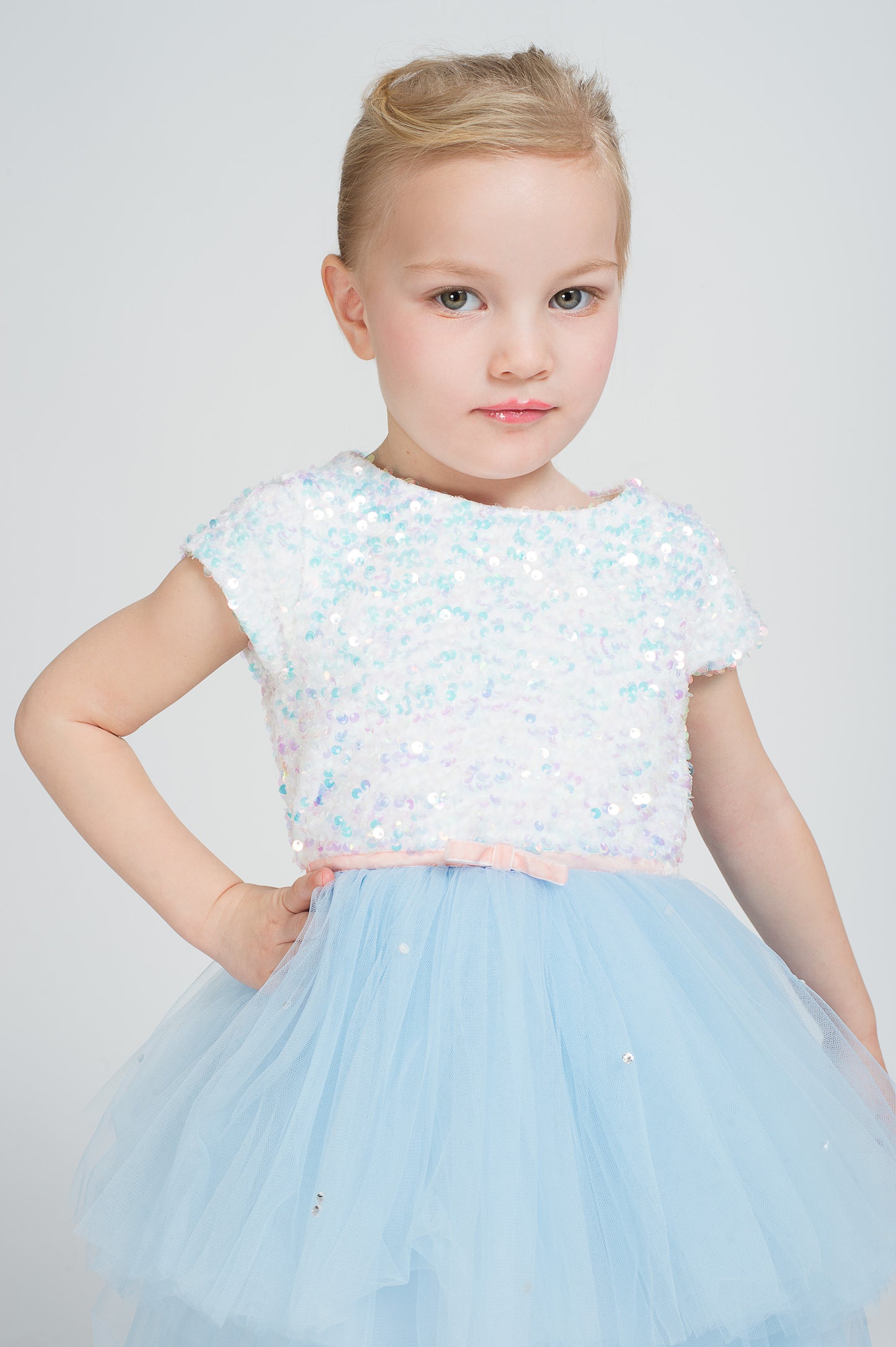 Rochie Cristale Pretioase Pretty Me