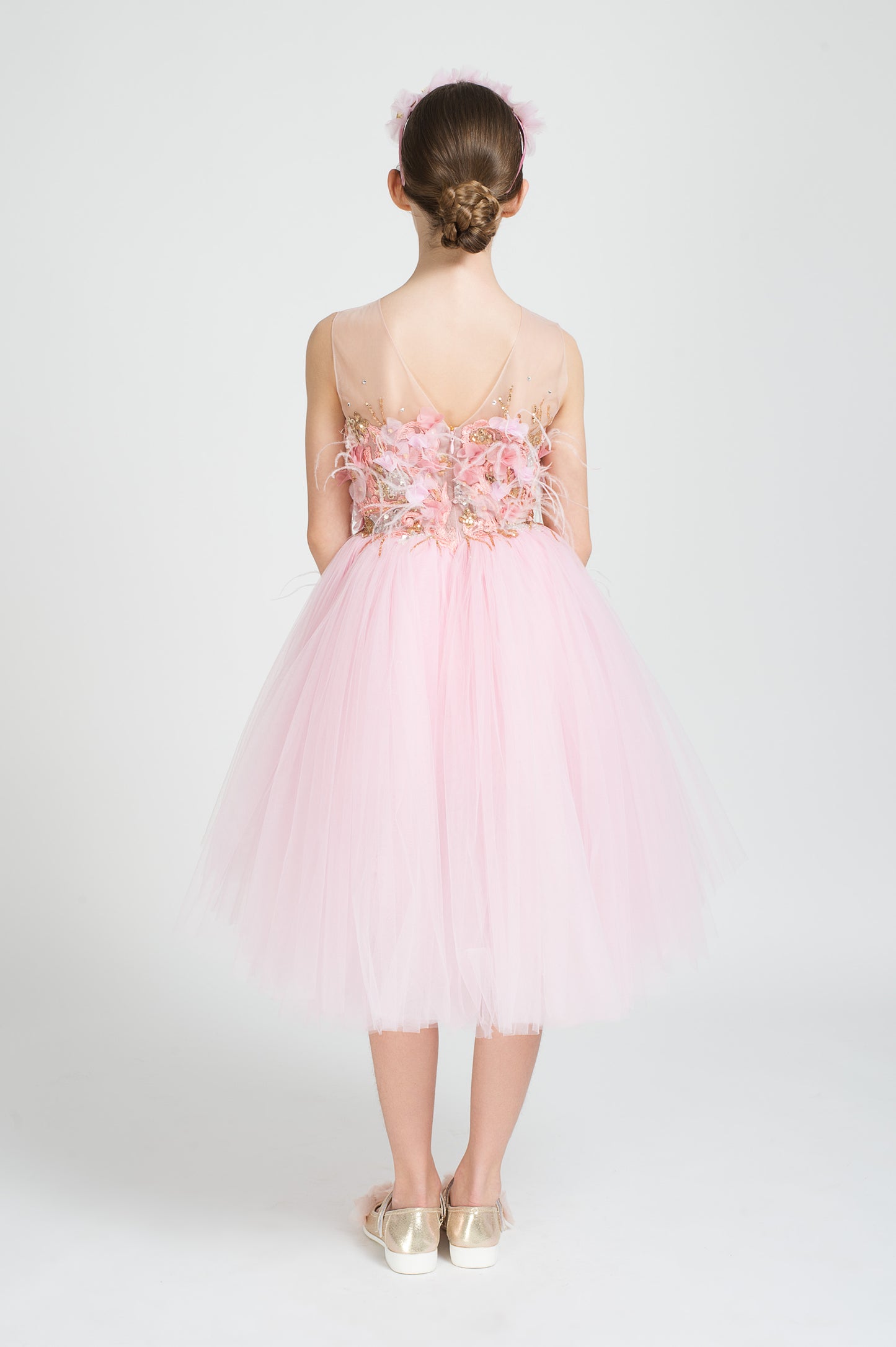 Rochie PRECIOSA GIRL