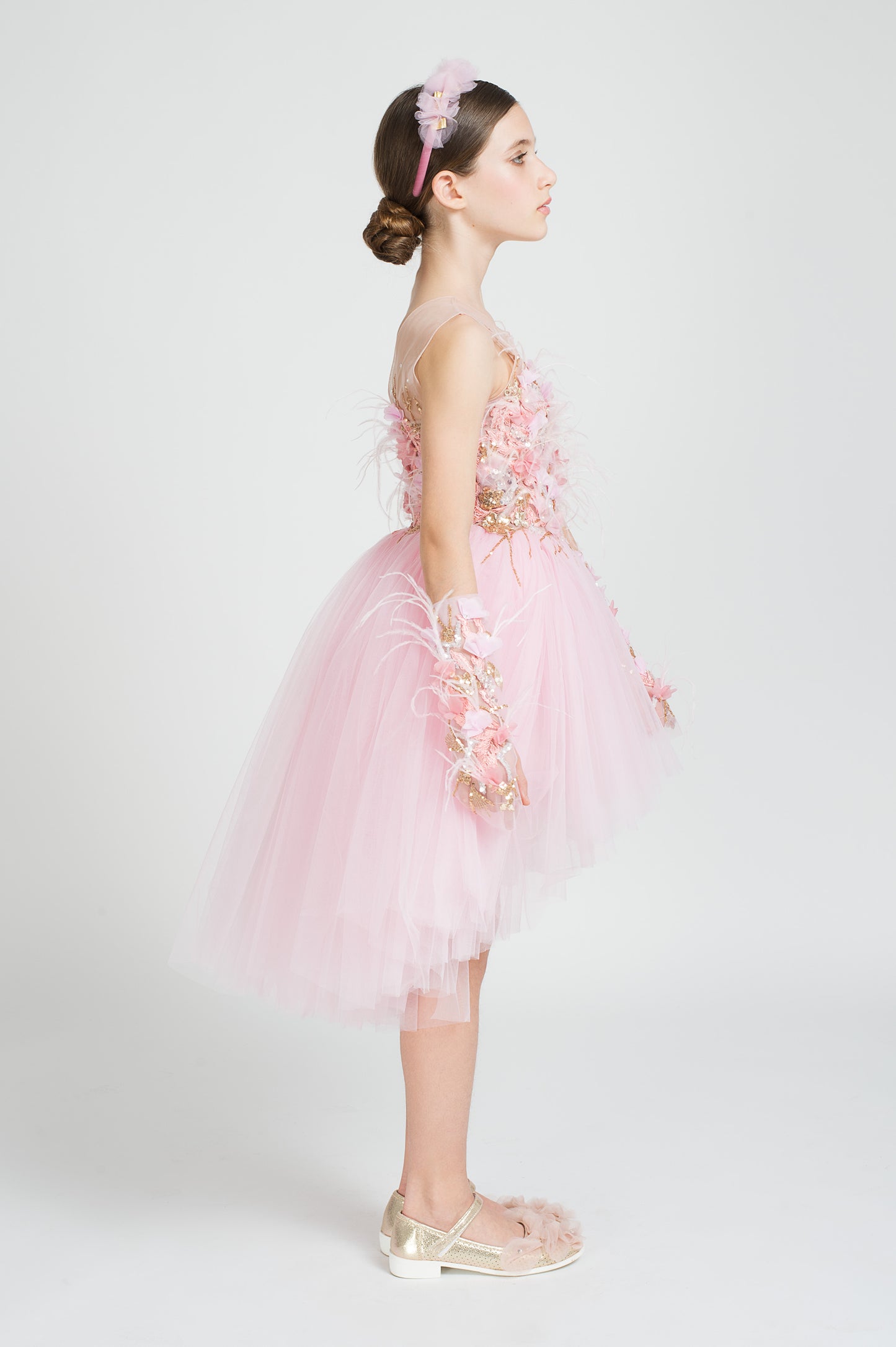 Rochie PRECIOSA GIRL
