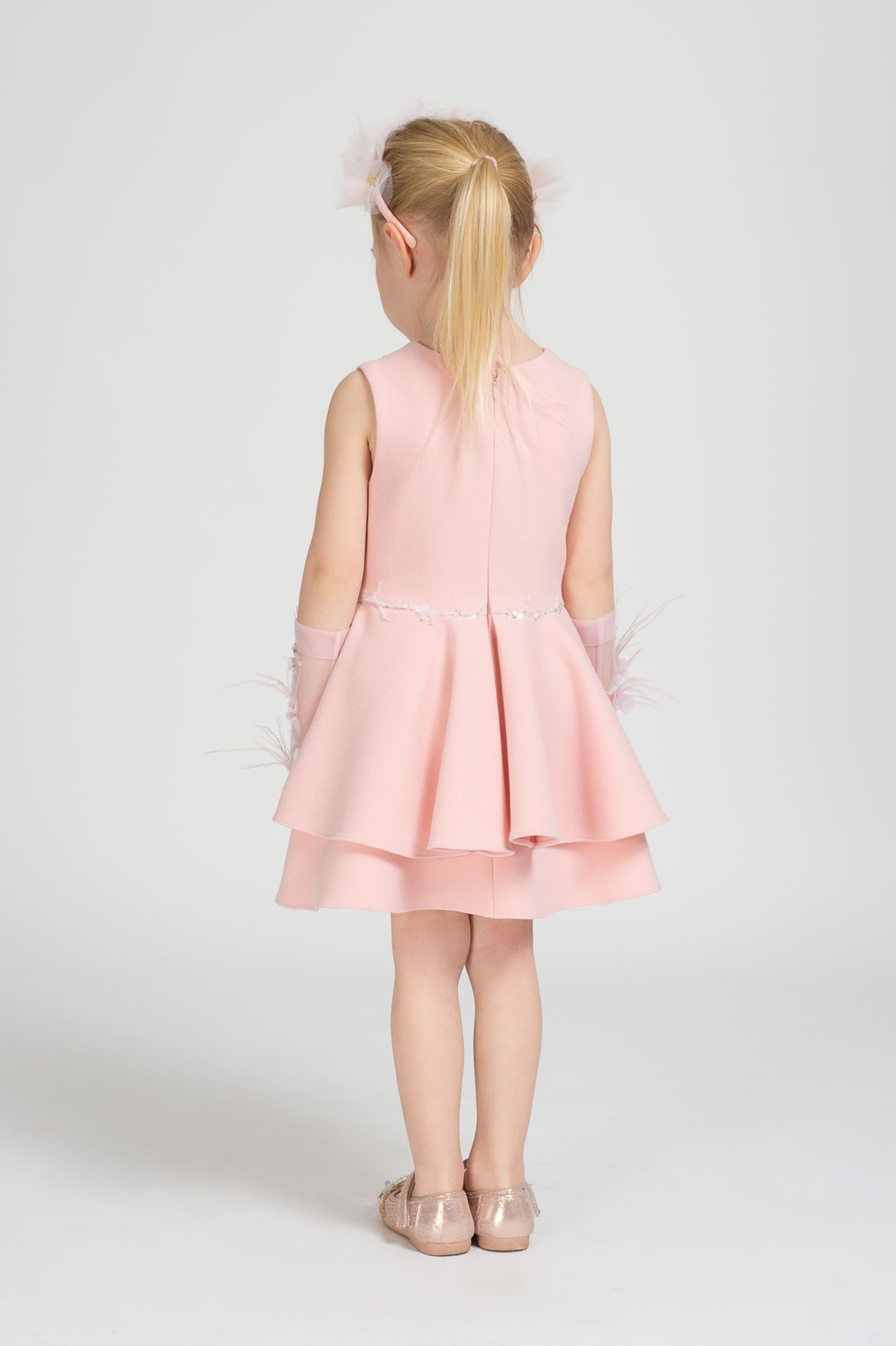 Rochie Cristale Pretioase LOVELY DREAM