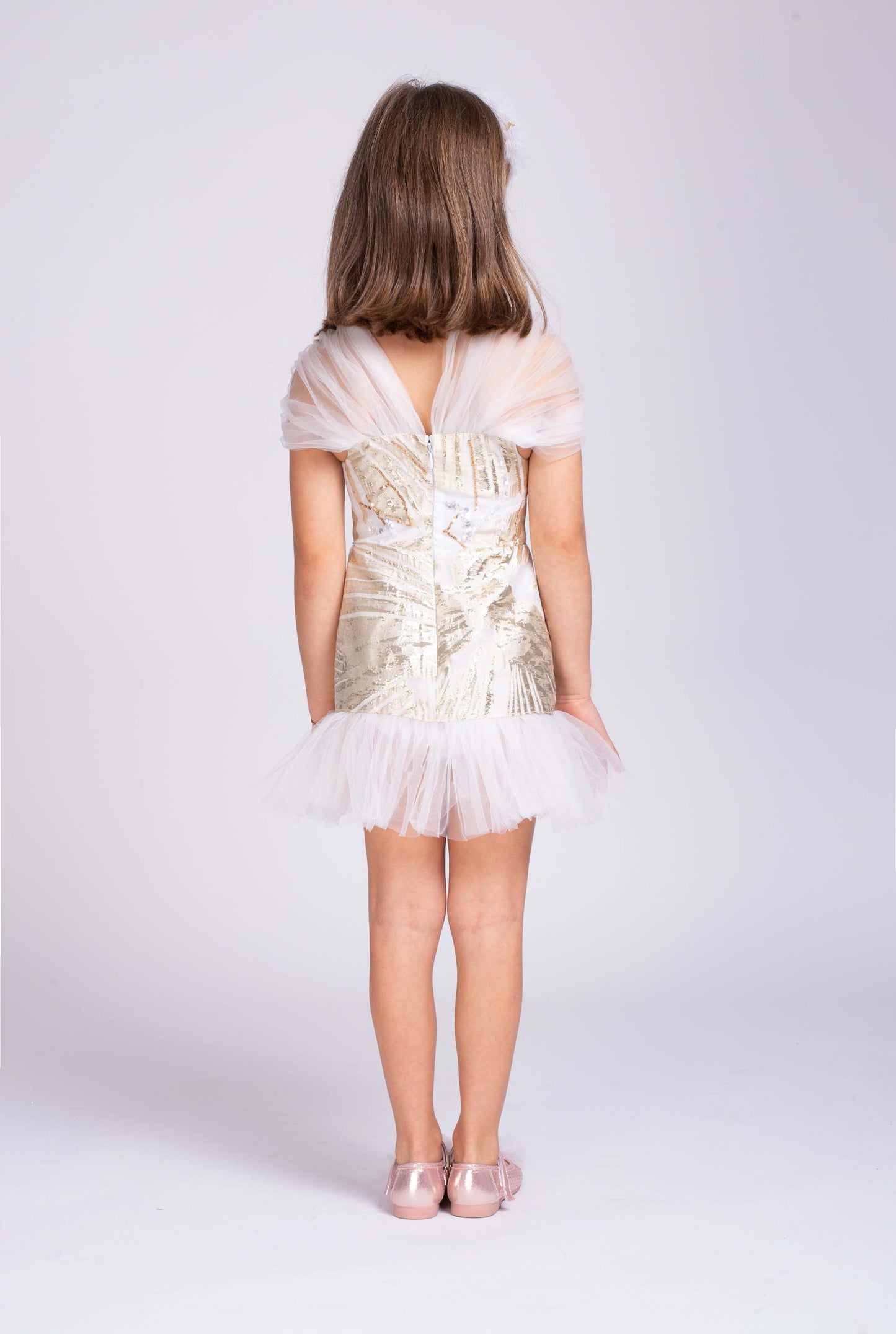 Rochie Shine in Love LIMITED EDITION