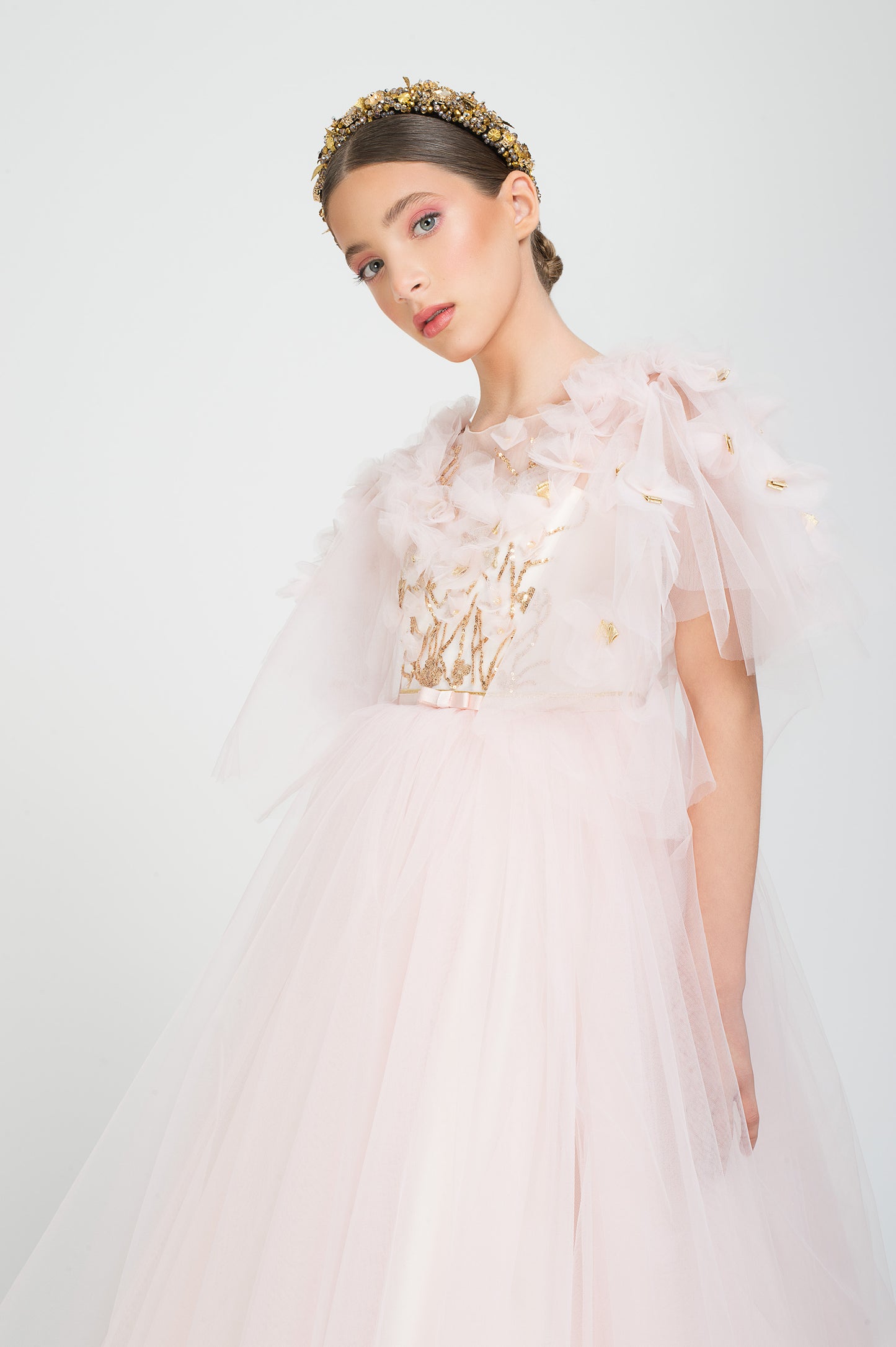 Rochie LOVE TO THE PRINCESS