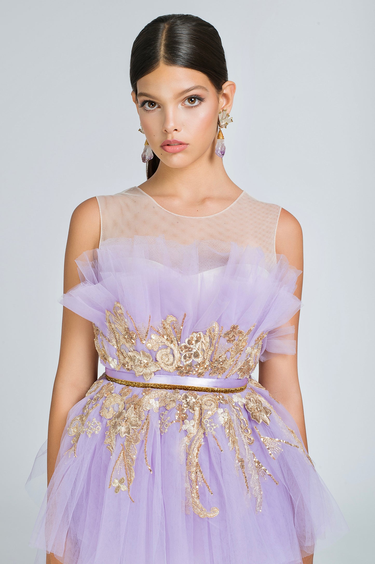 Rochie Couture ELEGANCE IS BEAUTY