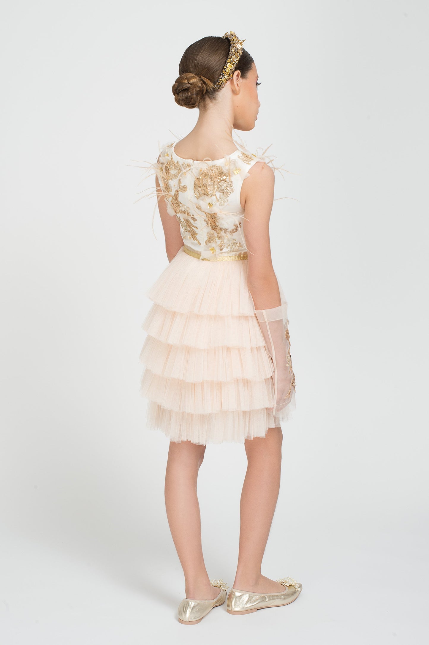 Rochie ROYAL PRINCESS