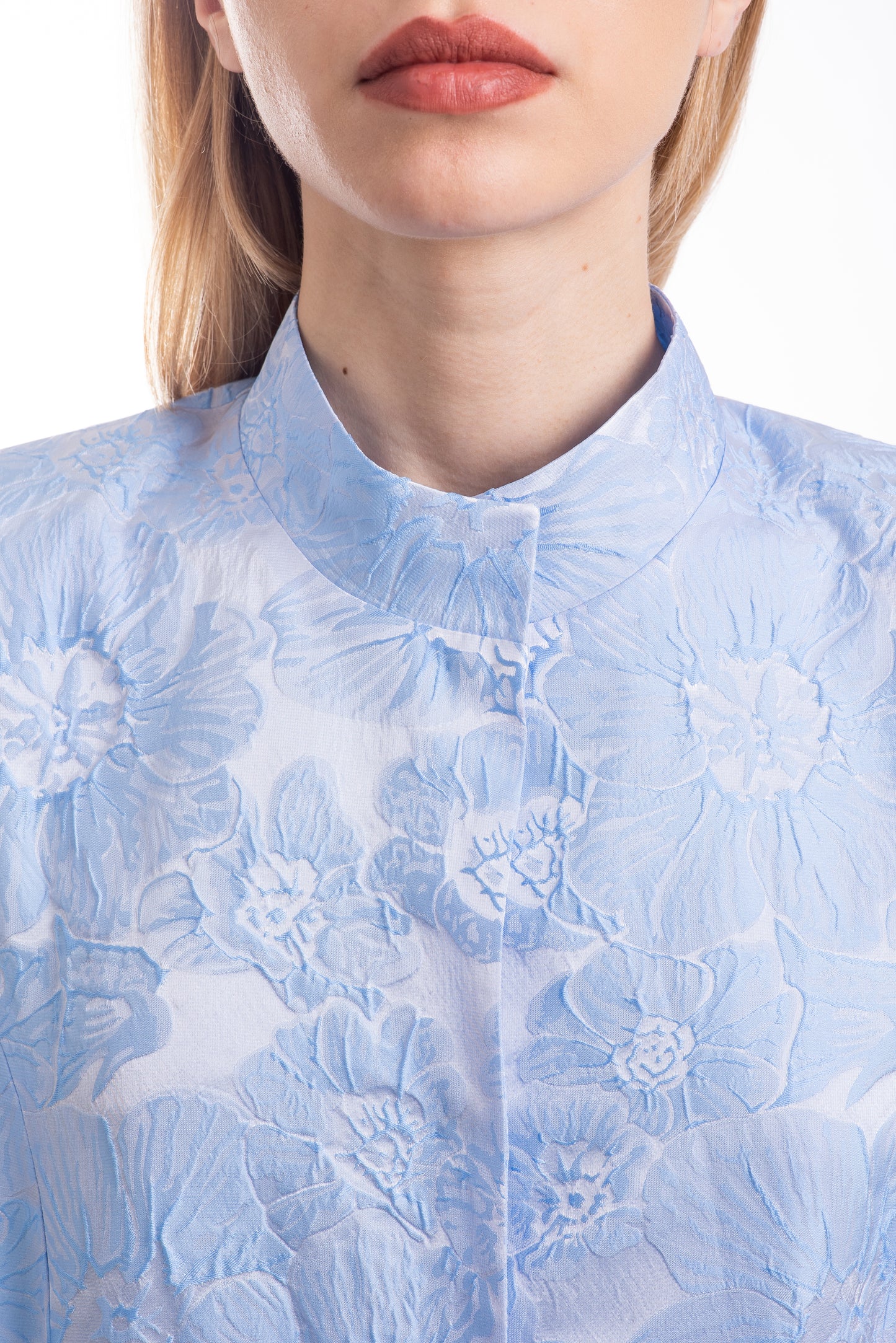 Sacou Blazer SPRING BLUE