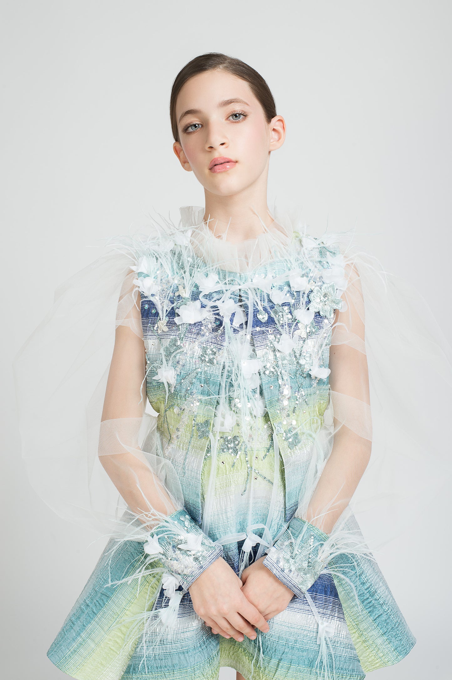Jacheta Cristale Pretioase I am Fairytale