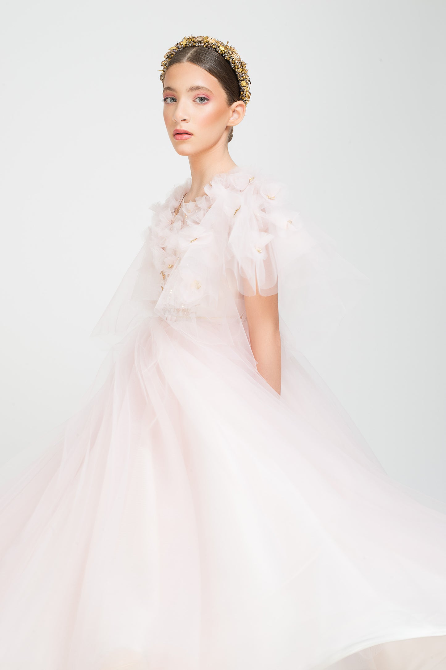 Rochie LOVE TO THE PRINCESS