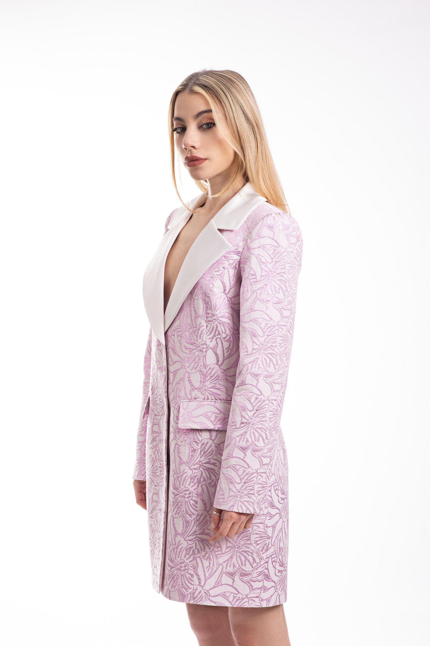 Sacou Rochie SPRING SICLAM