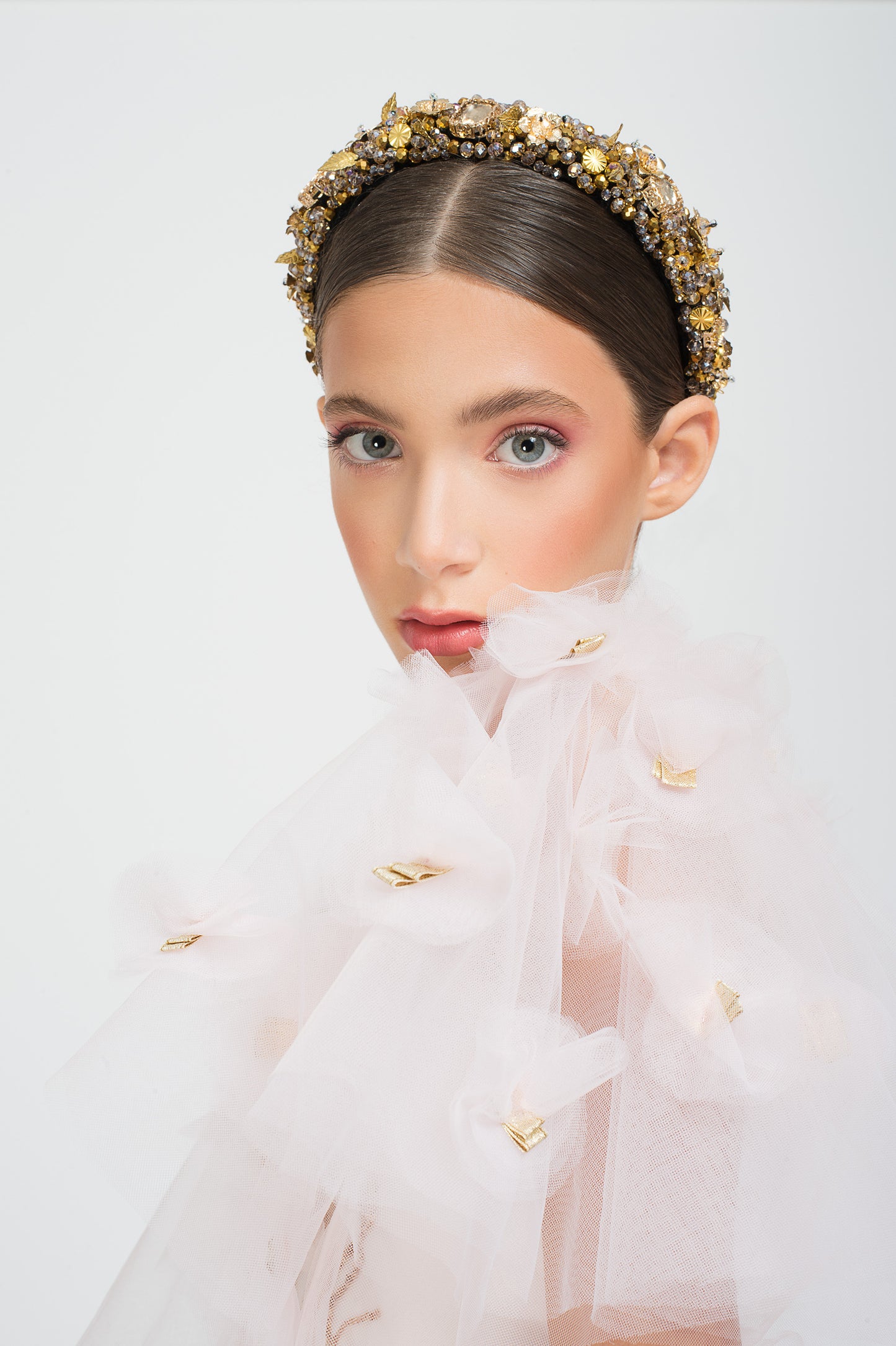 Rochie LOVE TO THE PRINCESS