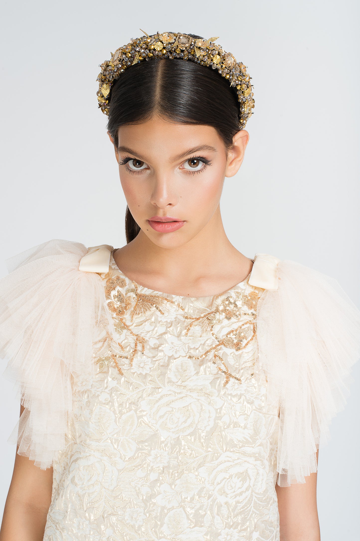 Rochie GOLDEN LIGHT