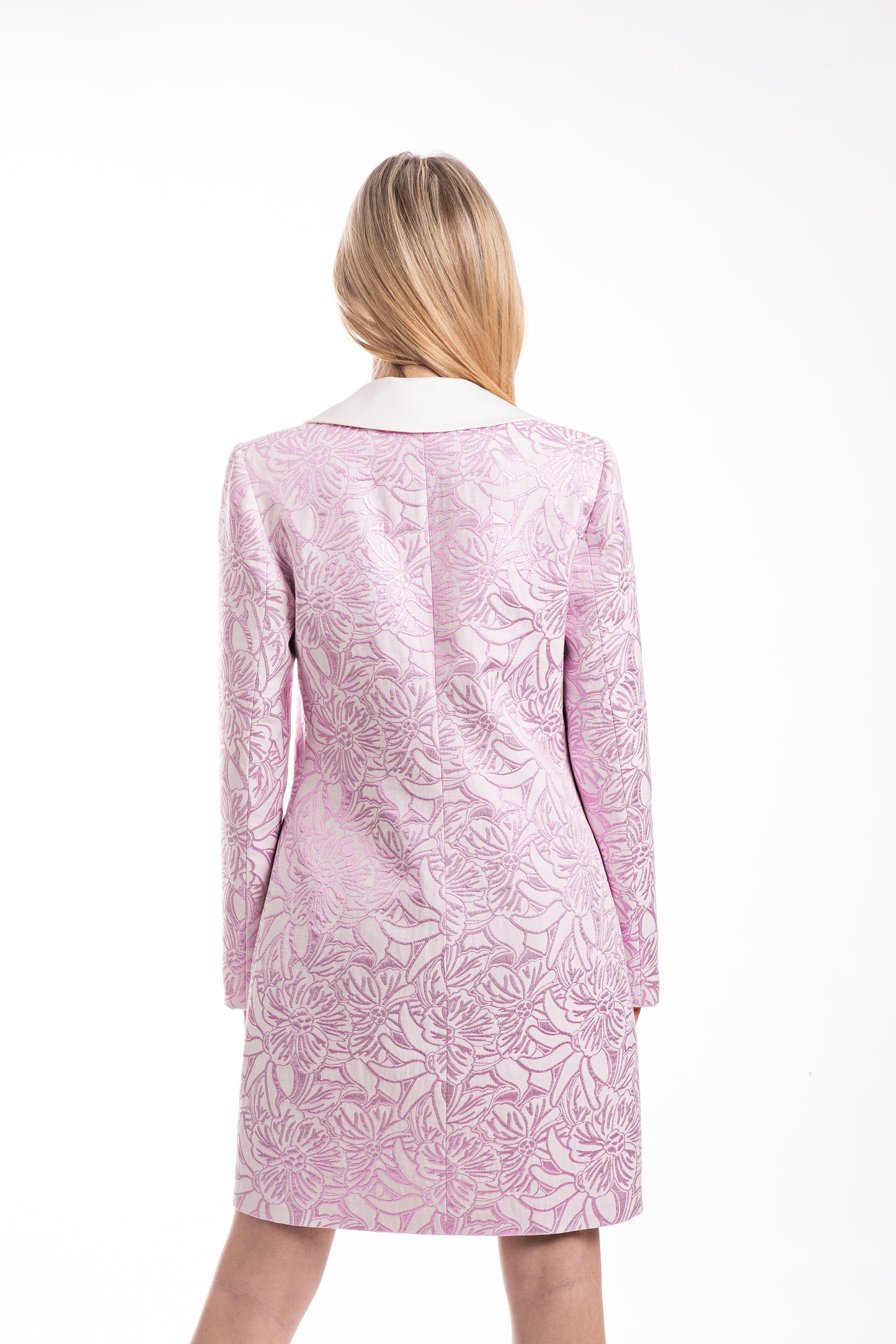 Sacou Rochie SPRING SICLAM