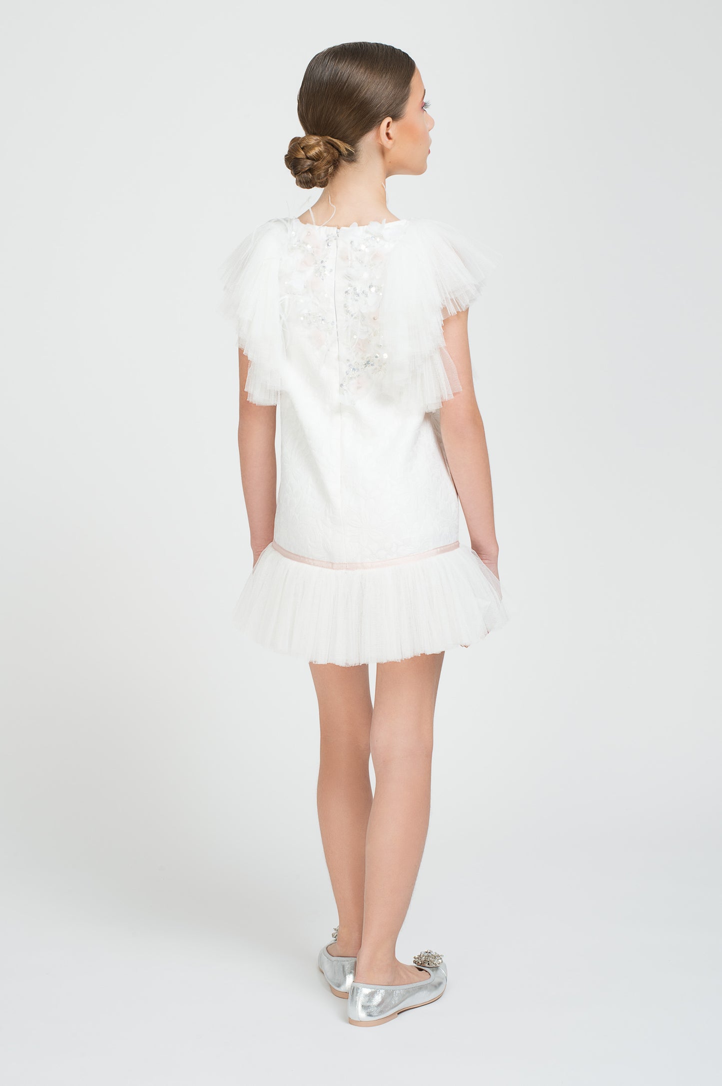 Rochie Cristale Pretioase SHINE YOUR LIGHT