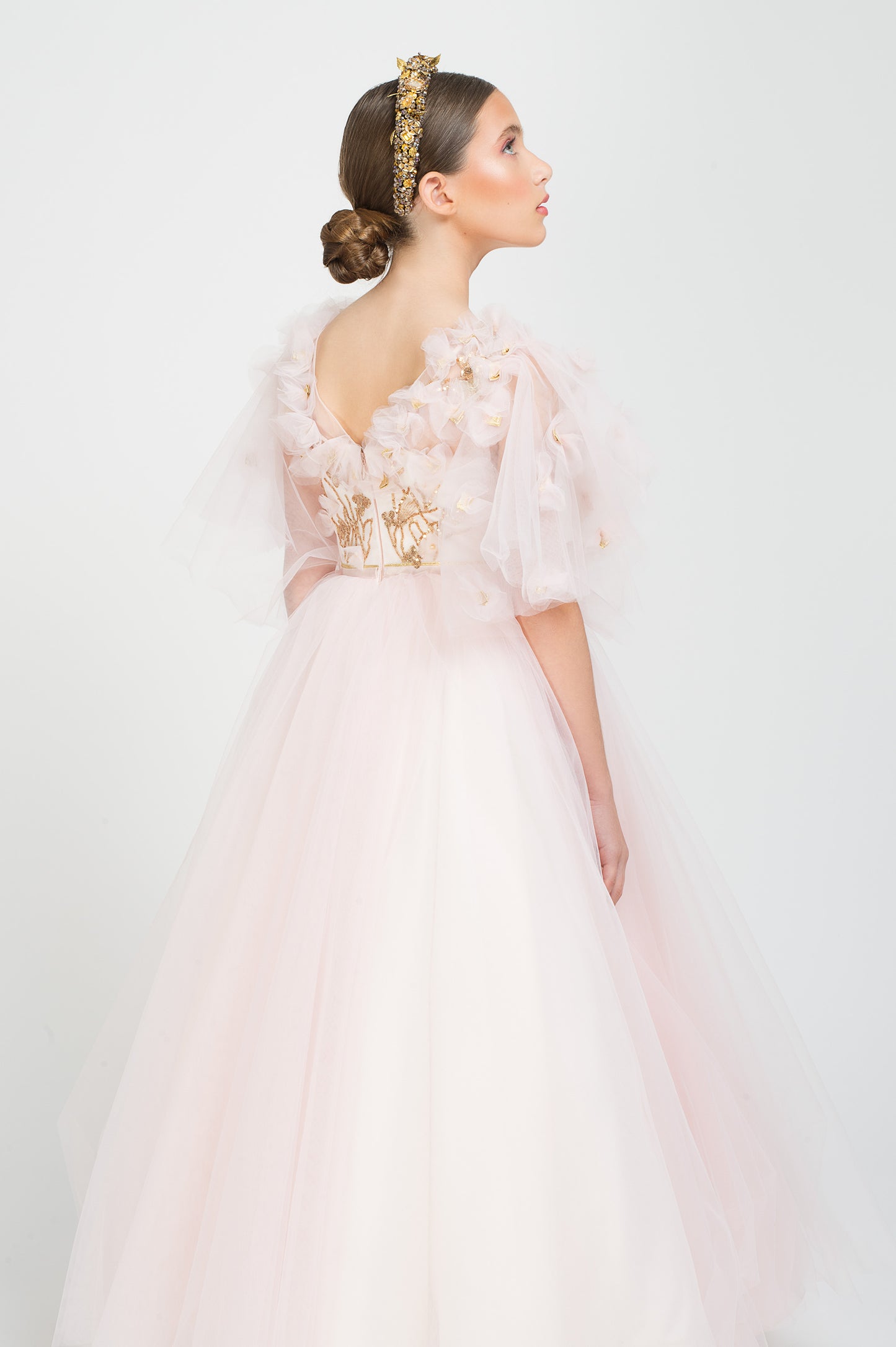 Rochie LOVE TO THE PRINCESS