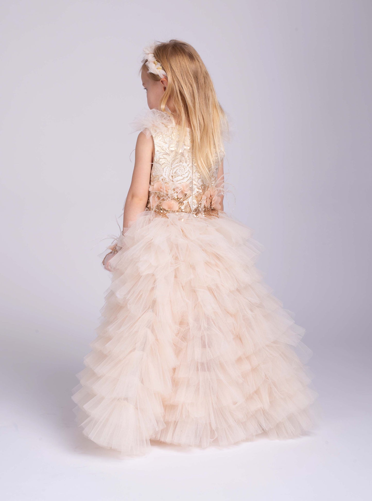 Rochie Couture The Grand Queen