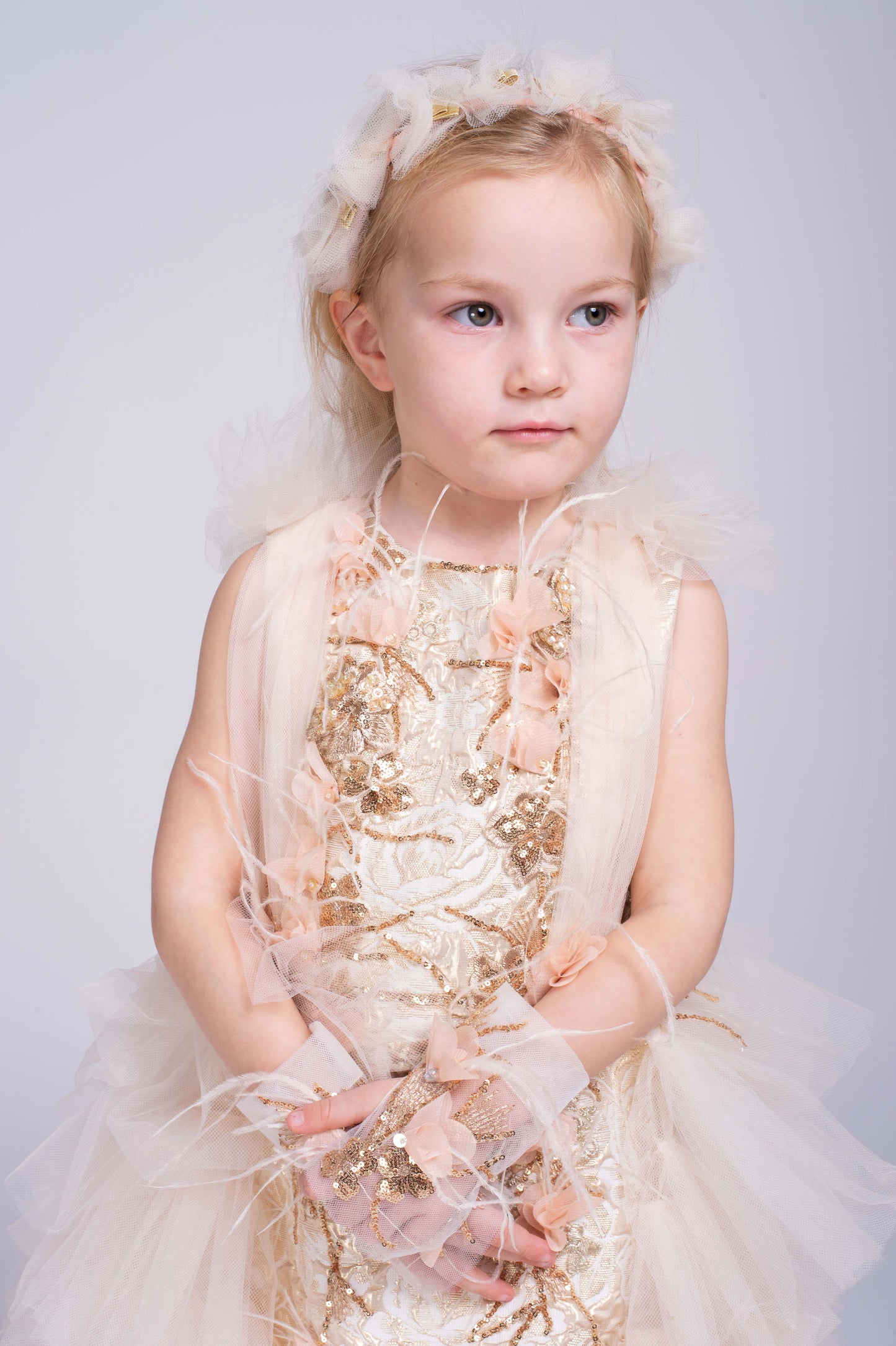 Rochie Couture The Grand Queen
