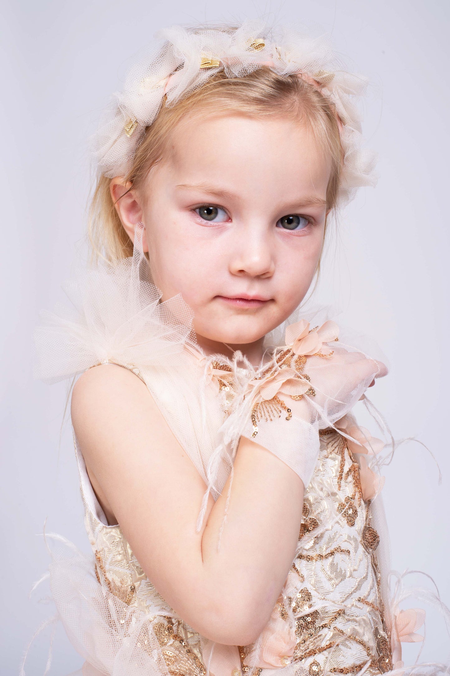 Rochie Couture The Grand Queen