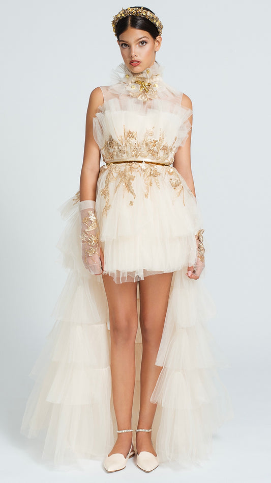 Rochie Couture THE GRAND ROYAL