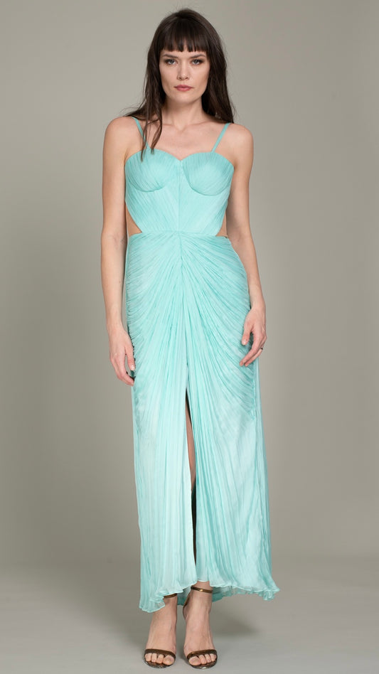 Rochie Voal Mătase naturala ANA