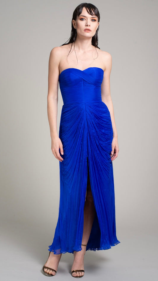 Rochie Voal Mătase INNA