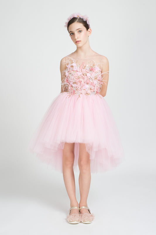 Rochie PRECIOSA GIRL