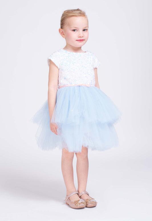 Rochie Cristale Pretioase Pretty Me