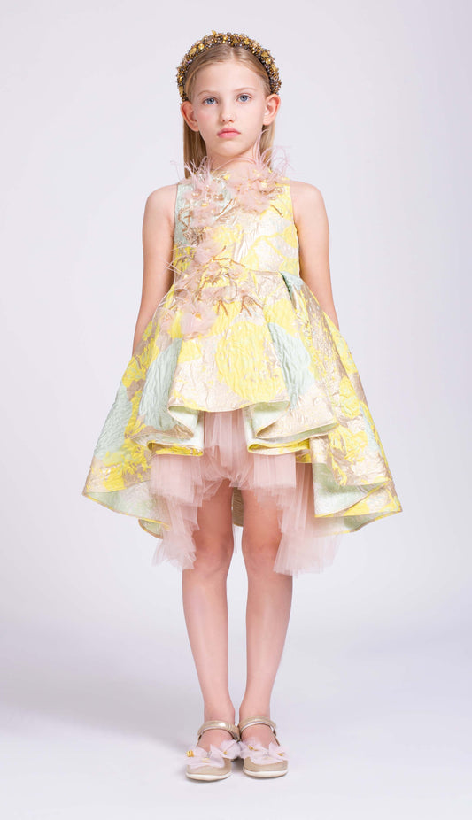 Rochie In Grace and Beauty LIMITED EDITION