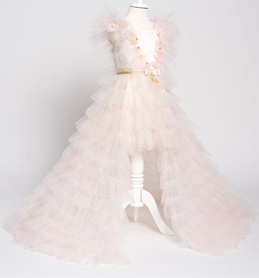 Rochie FLOWER OF GLOW